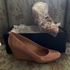 Brand New J crew Dress shoes